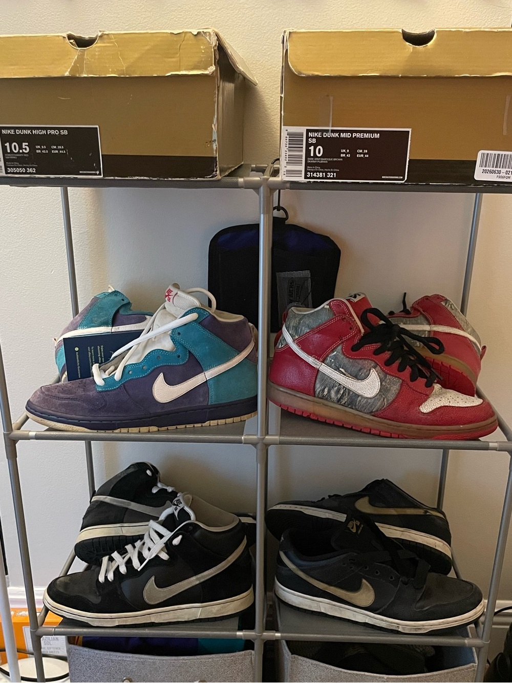PROMO: SBs for sale